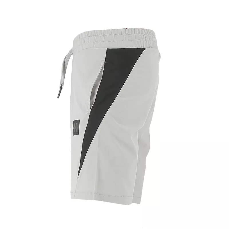 Ensemble Short Tee shirt Helvetica 40 LACAGE