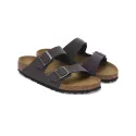 Sandale Birkenstock ARIZONA BIRKIBUC étroite