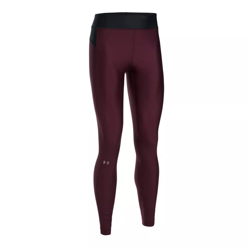 Legging Femme Under Armour HEATGEAR ARMOUR