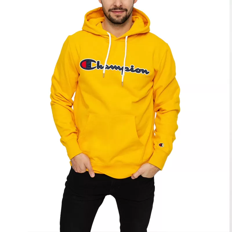 Sweat à capuche Champion