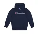 Sweat à capuche Champion Junior