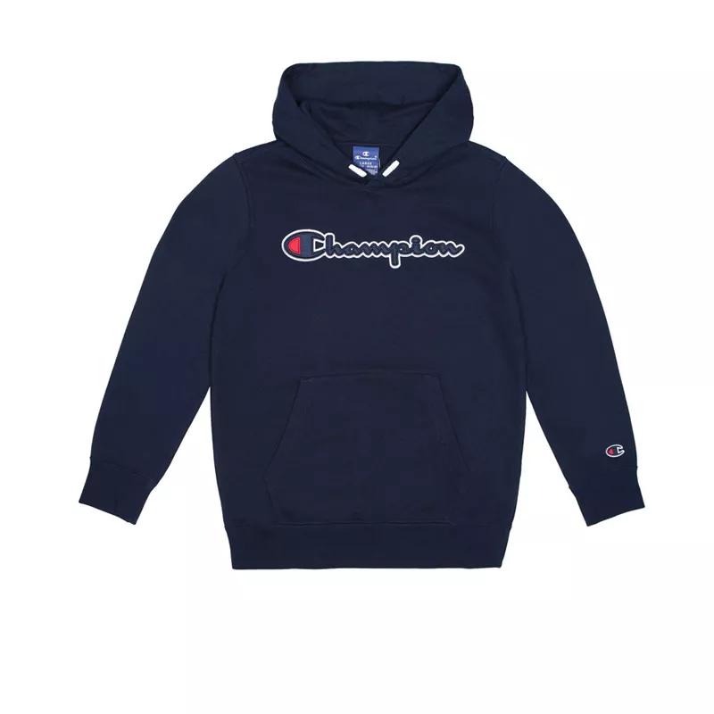 Sweat à capuche Champion Junior