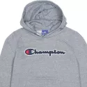 Sweat à capuche Champion Junior