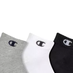 Chaussettes Champion CS CHAMPION LG NOS PACK3