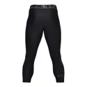 Under Armour Legging Under Armour HeatGear Armour Graphic 3/4 - 1309925-001