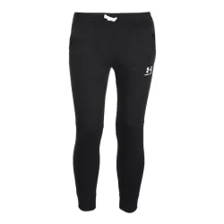 Pantalon de survêtement Under Armour Cotton Fleece Junior - 1320135-002