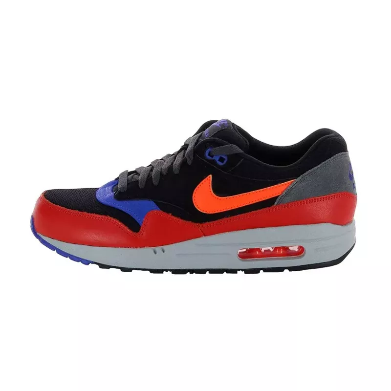 Basket Nike Air Max 1 Essential - 537383-017
