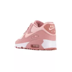 Baskets Junior Nike AIR MAX 90 MESH GS - Ref. 880305-601