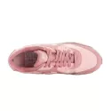 Baskets Junior Nike AIR MAX 90 MESH GS - Ref. 880305-601