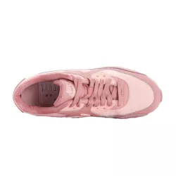 Baskets Junior Nike AIR MAX 90 MESH GS - Ref. 880305-601