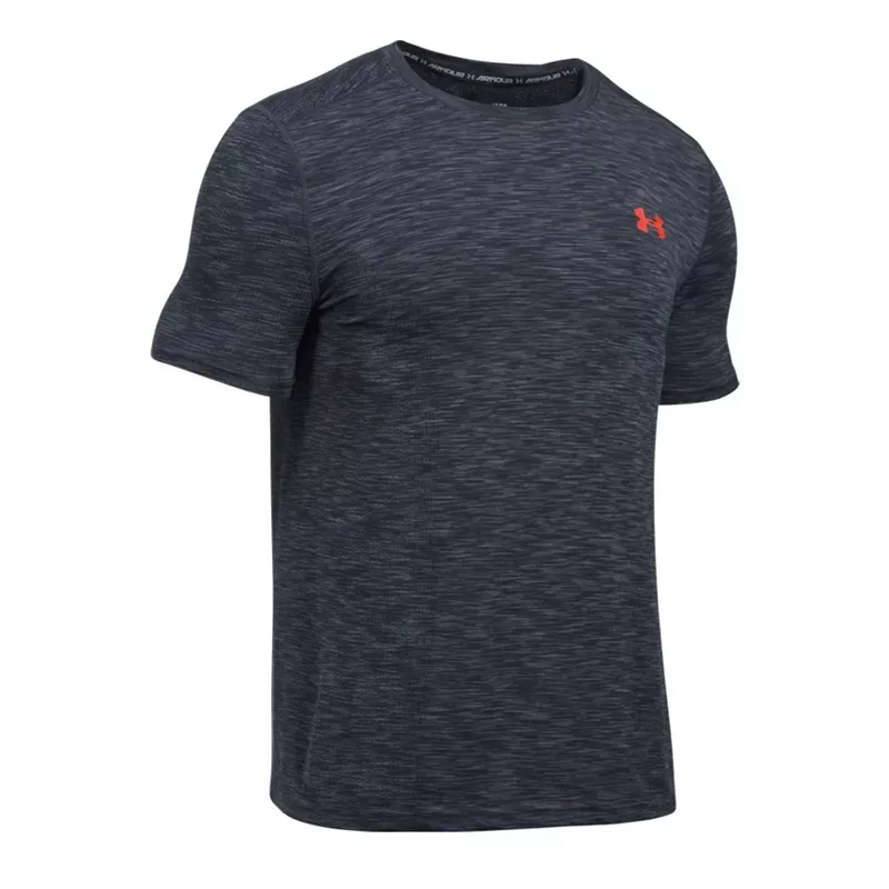 Tee-shirt Under Armour Threadborne Seamless