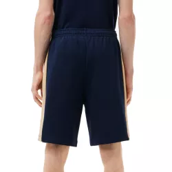 Short Lacoste