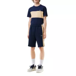 Short Lacoste