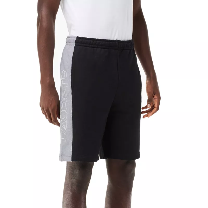 Short Lacoste