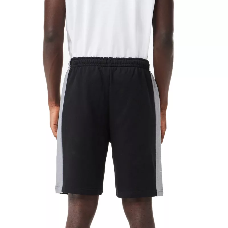 Short Lacoste