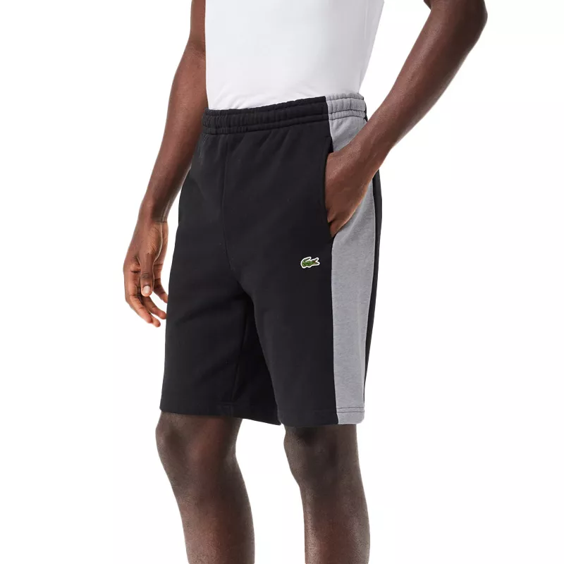 Short Lacoste