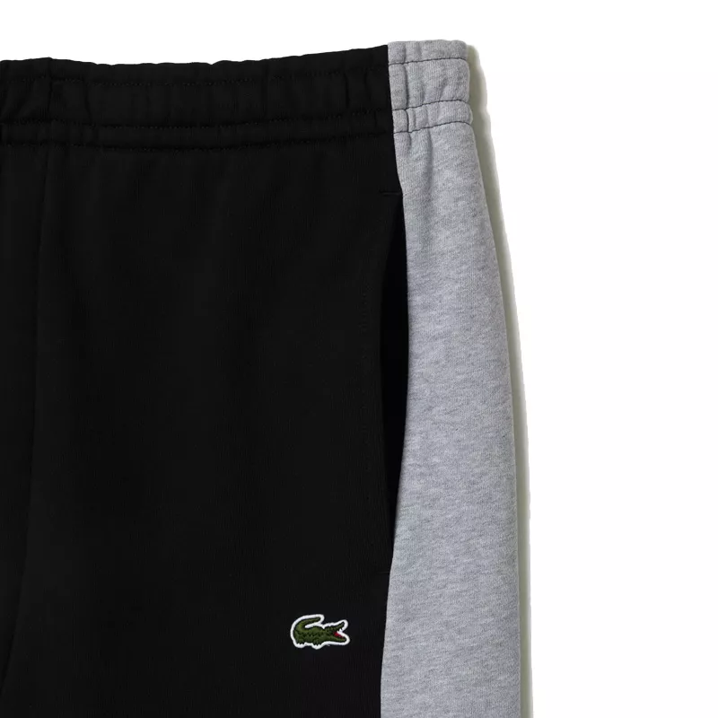 Short Lacoste