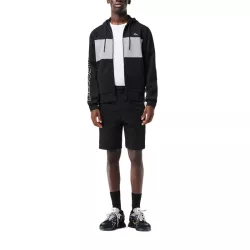 Short Lacoste