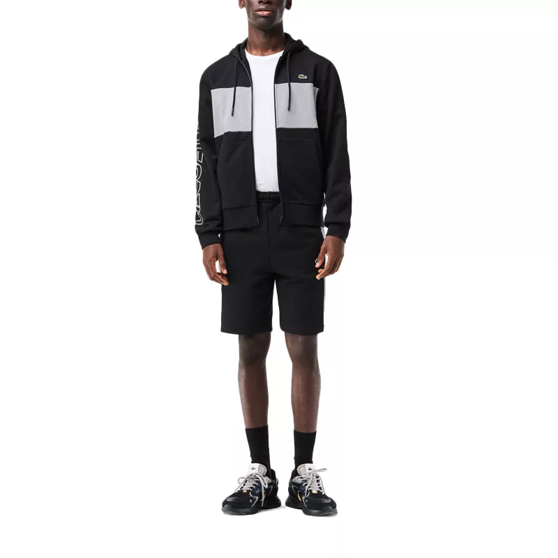 Short Lacoste
