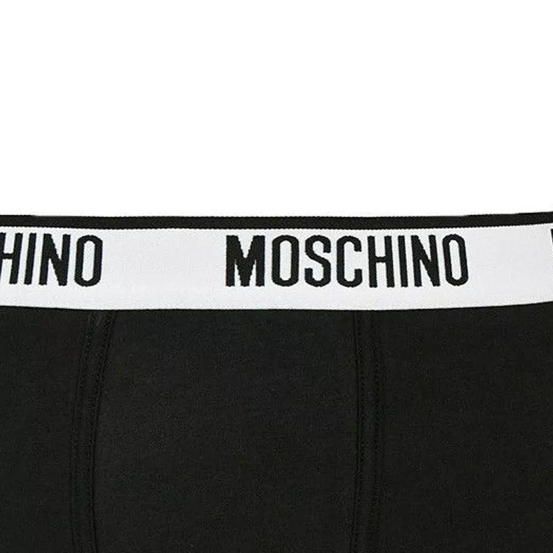 Moschino Boxer Moschino Modal - 4724-8114-555