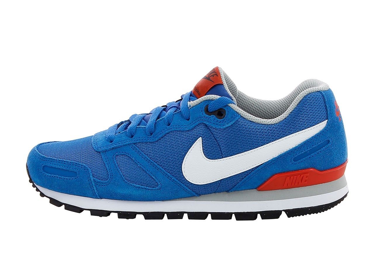 basket waffle nike