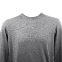 Pull Real Cashmere - Ref. IUB109841-GIROCOLLO-TOPP
