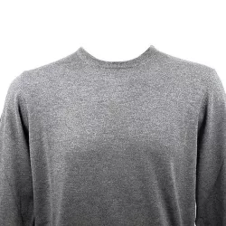 Pull Real Cashmere - Ref. IUB109841-GIROCOLLO-TOPP
