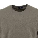 Real Cashmere Pull col rond Real Cashmere - IUS108136-BEIGE