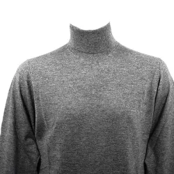 Pull Real Cashmere COL ROULE - Ref. IUS108154--DOLCEVITA