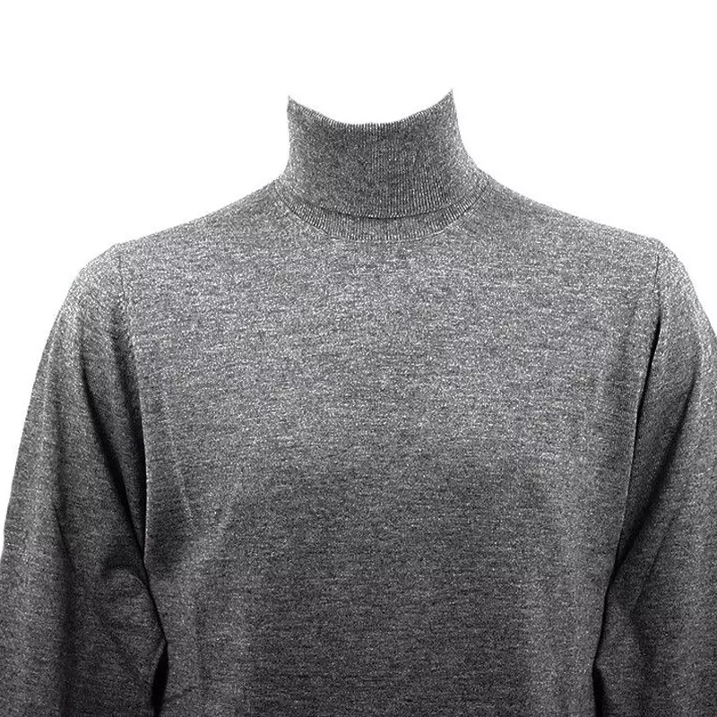 Pull Real Cashmere COL ROULE - Ref. IUS108154--DOLCEVITA