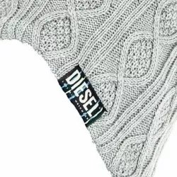 Bonnet Diesel Krissyet (Gris)