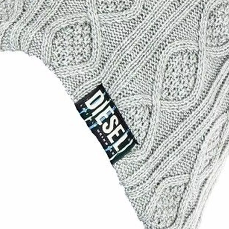 Bonnet Diesel Krissyet (Gris)