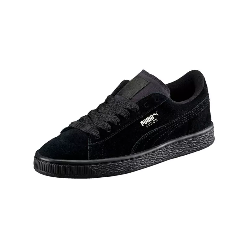 Basket Puma Suede Classic Junior - 355110-03