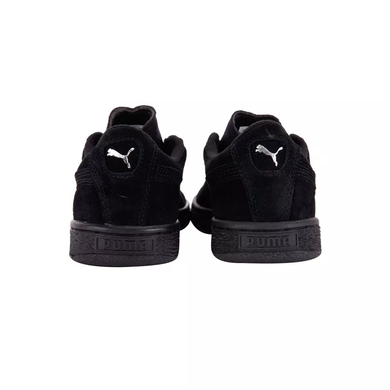 Basket Puma Suede Classic Junior - 355110-03