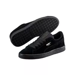 Basket Puma Suede Classic Junior - 355110-03