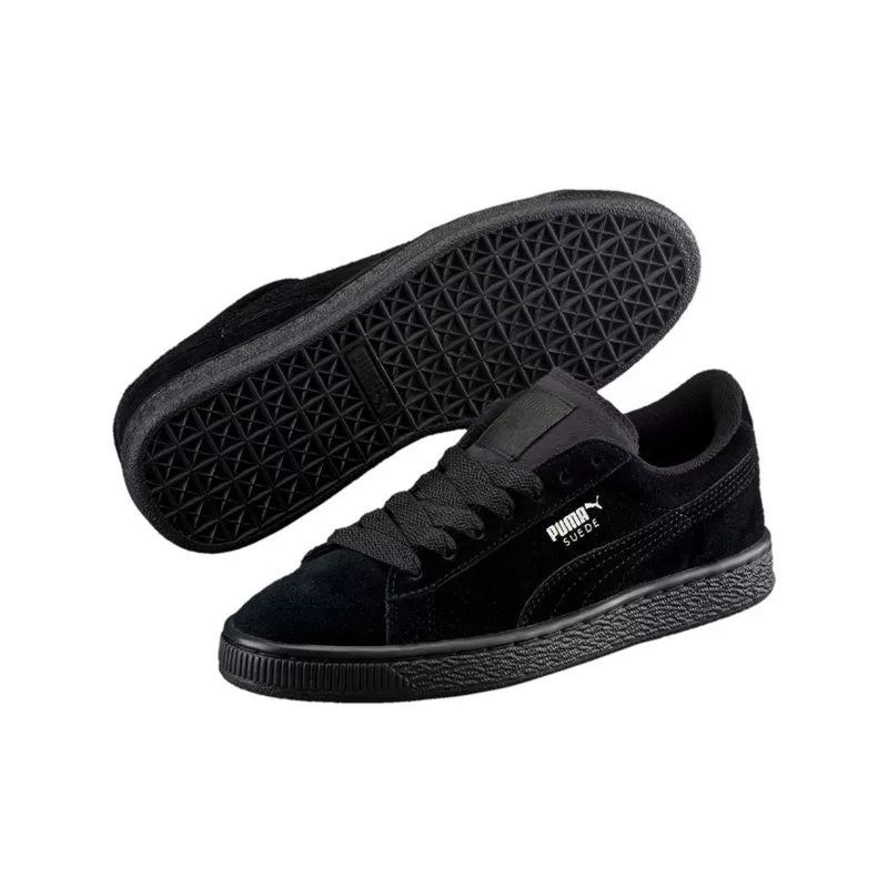 Basket Puma Suede Classic Junior - 355110-03