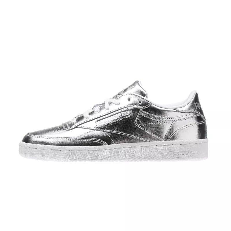 Reebok Basket Reebok Club C 85 S Shine - CM8686