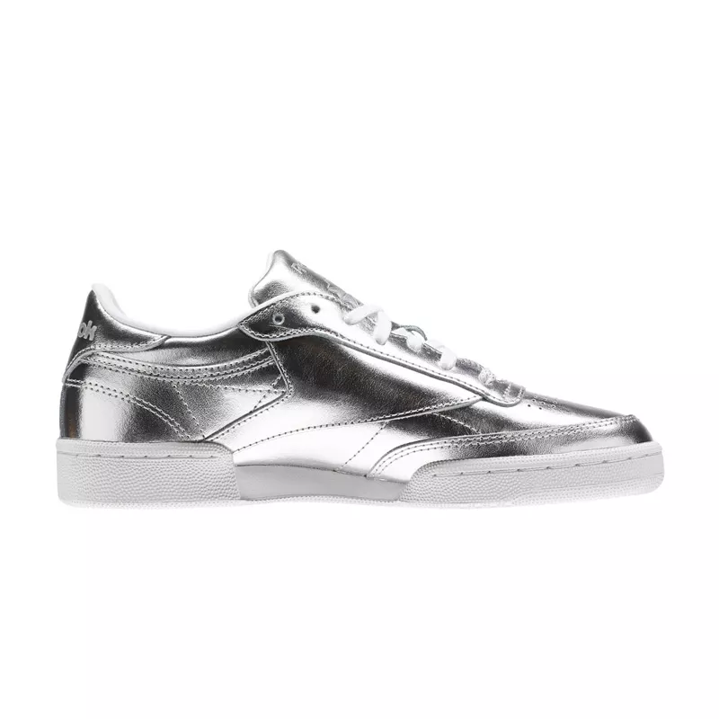 Reebok Basket Reebok Club C 85 S Shine - CM8686