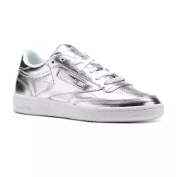 Reebok Basket Reebok Club C 85 S Shine - CM8686