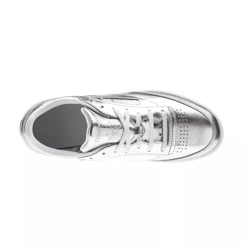 Reebok Basket Reebok Club C 85 S Shine - CM8686