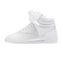 Reebok Basket Reebok Freestyle Hi Satin Bow Cadet - CN2024