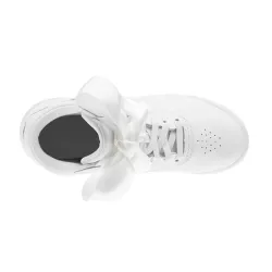 Reebok Basket Reebok Freestyle Hi Satin Bow Cadet - CN2024