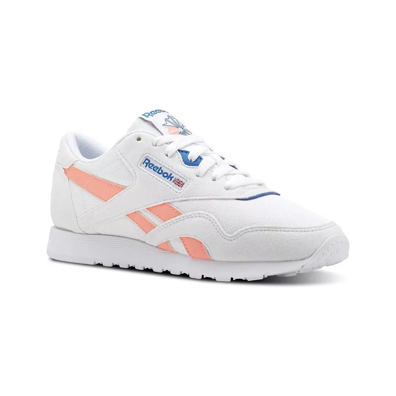 Reebok Basket Reebok Classic Nylon - CN2966
