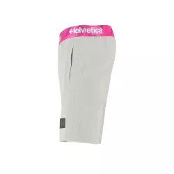 Short Helvetica