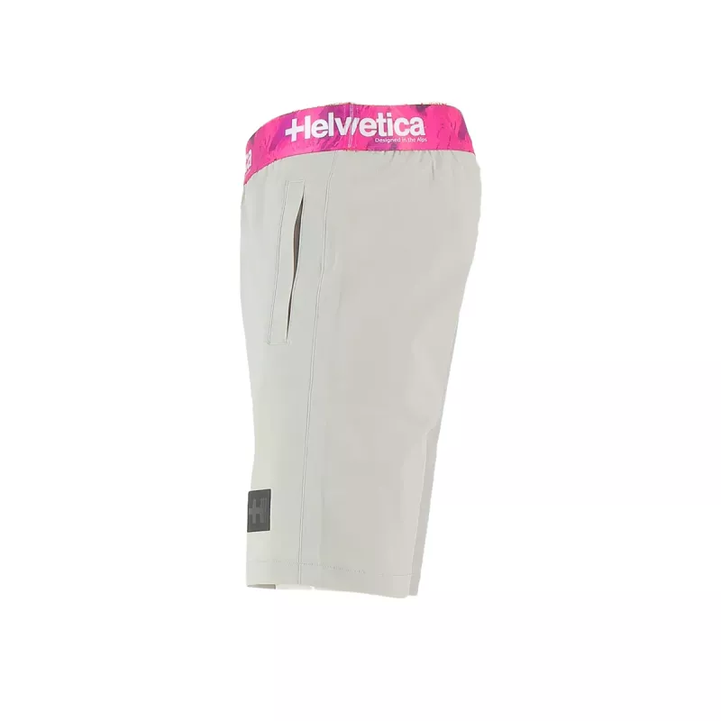 Short Helvetica