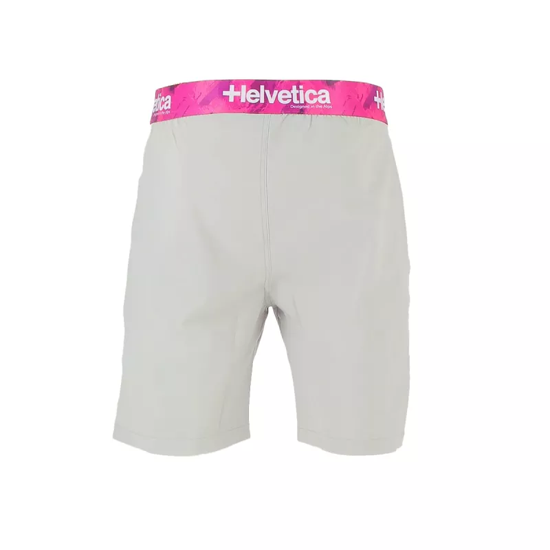 Short Helvetica
