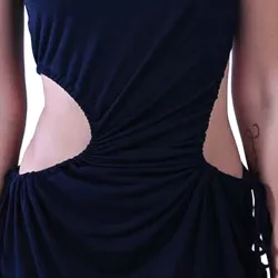 Robe Enzo Loco ALICIA
