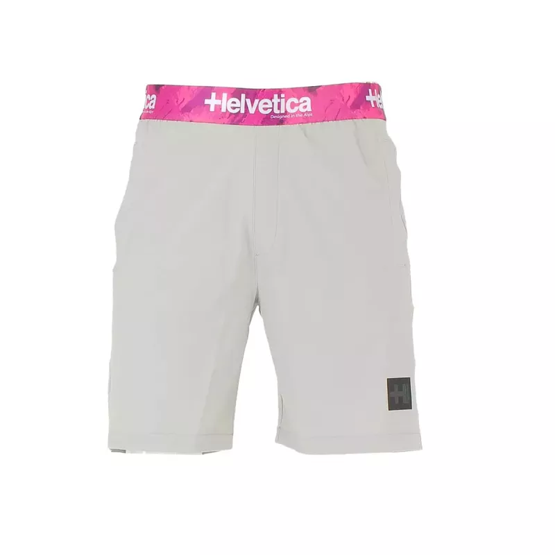 Short Helvetica