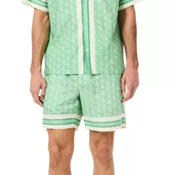 Short Lacoste