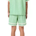 Short Lacoste